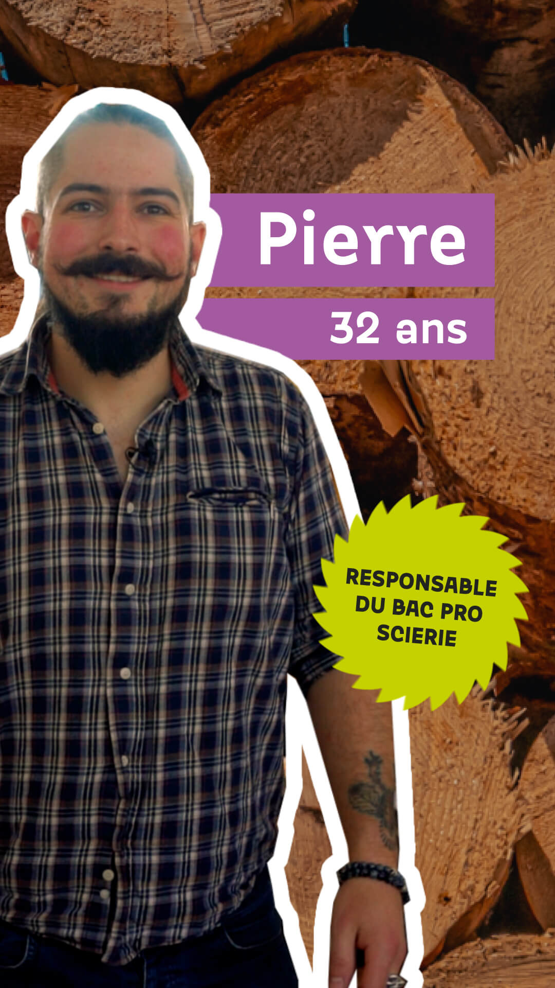 Forme Toi Au Bois Pierre