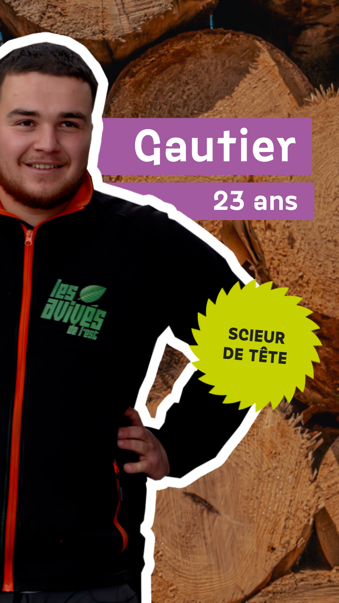 Forme Toi Au Bois Gauthier