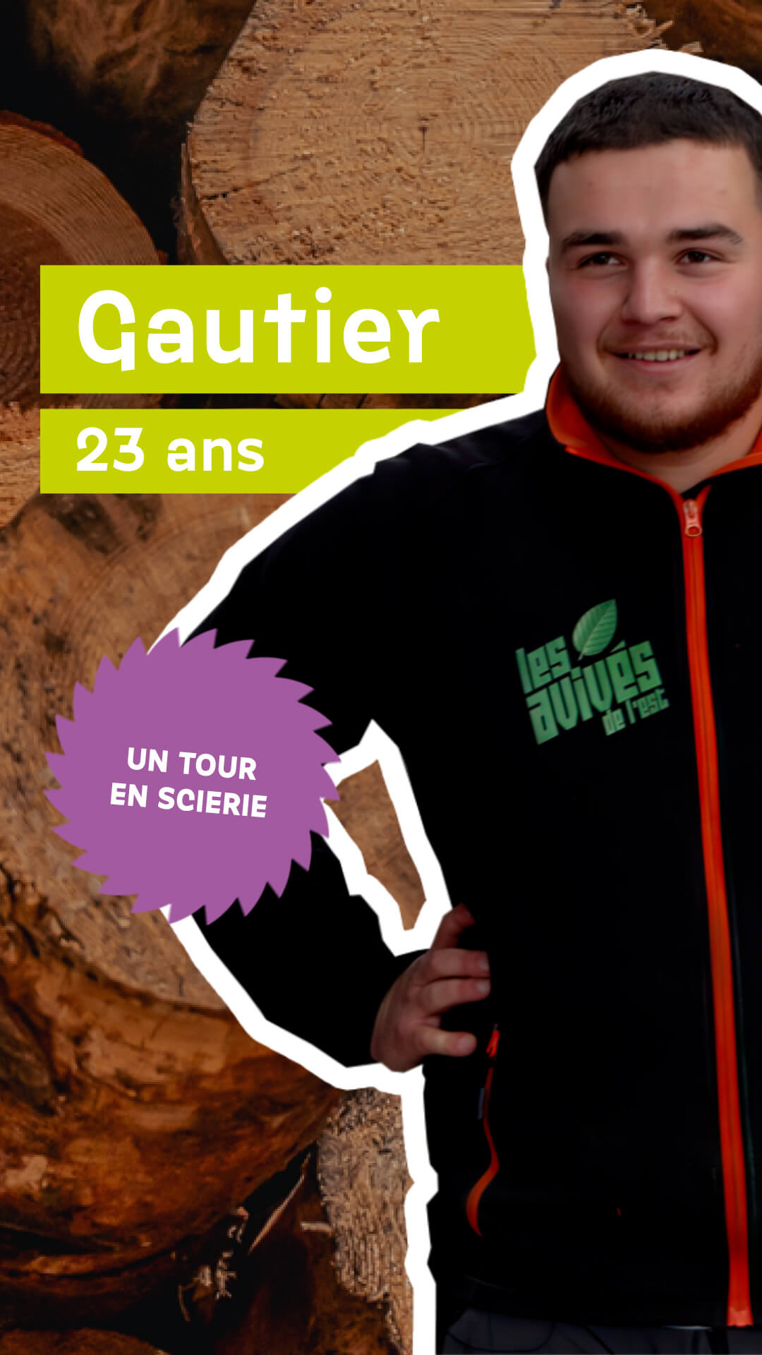 Forme Toi Au Bois Gauthier1