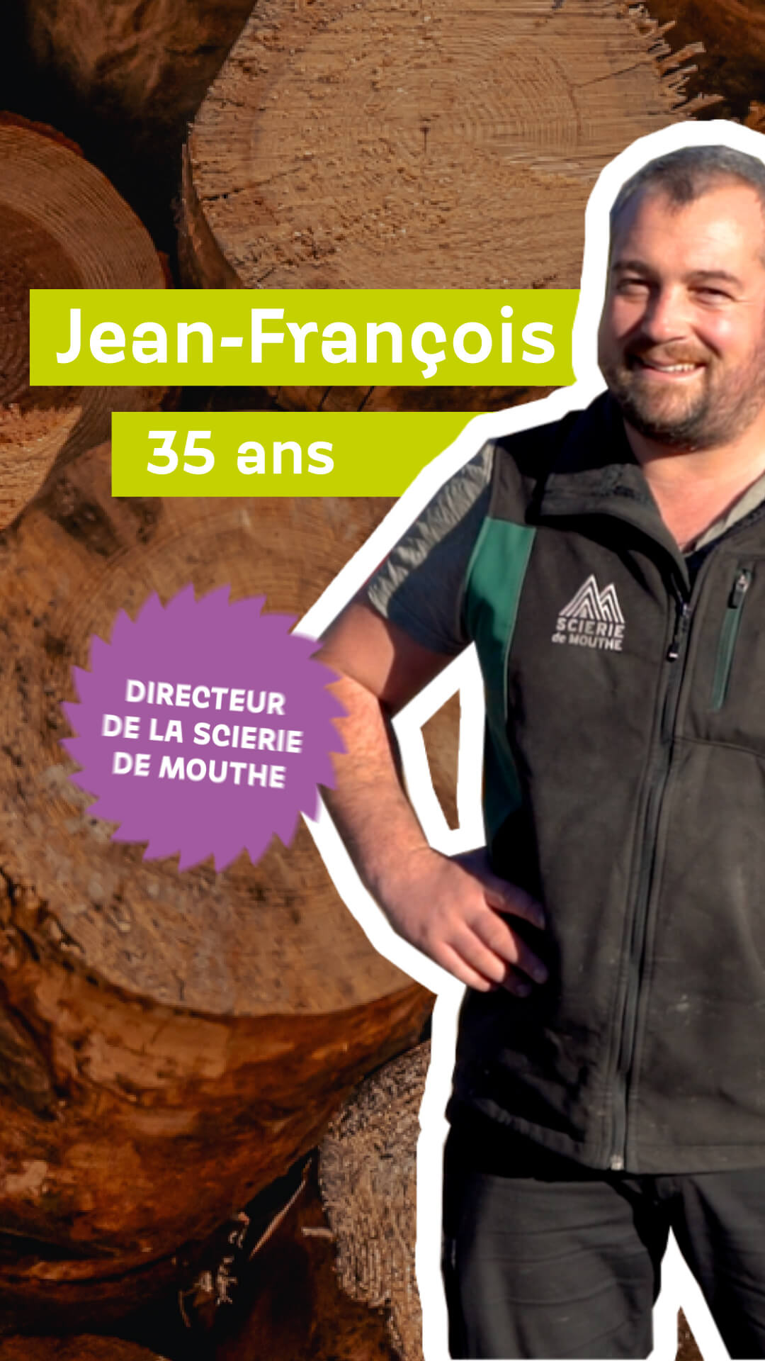 Forme Toi Au Bois François