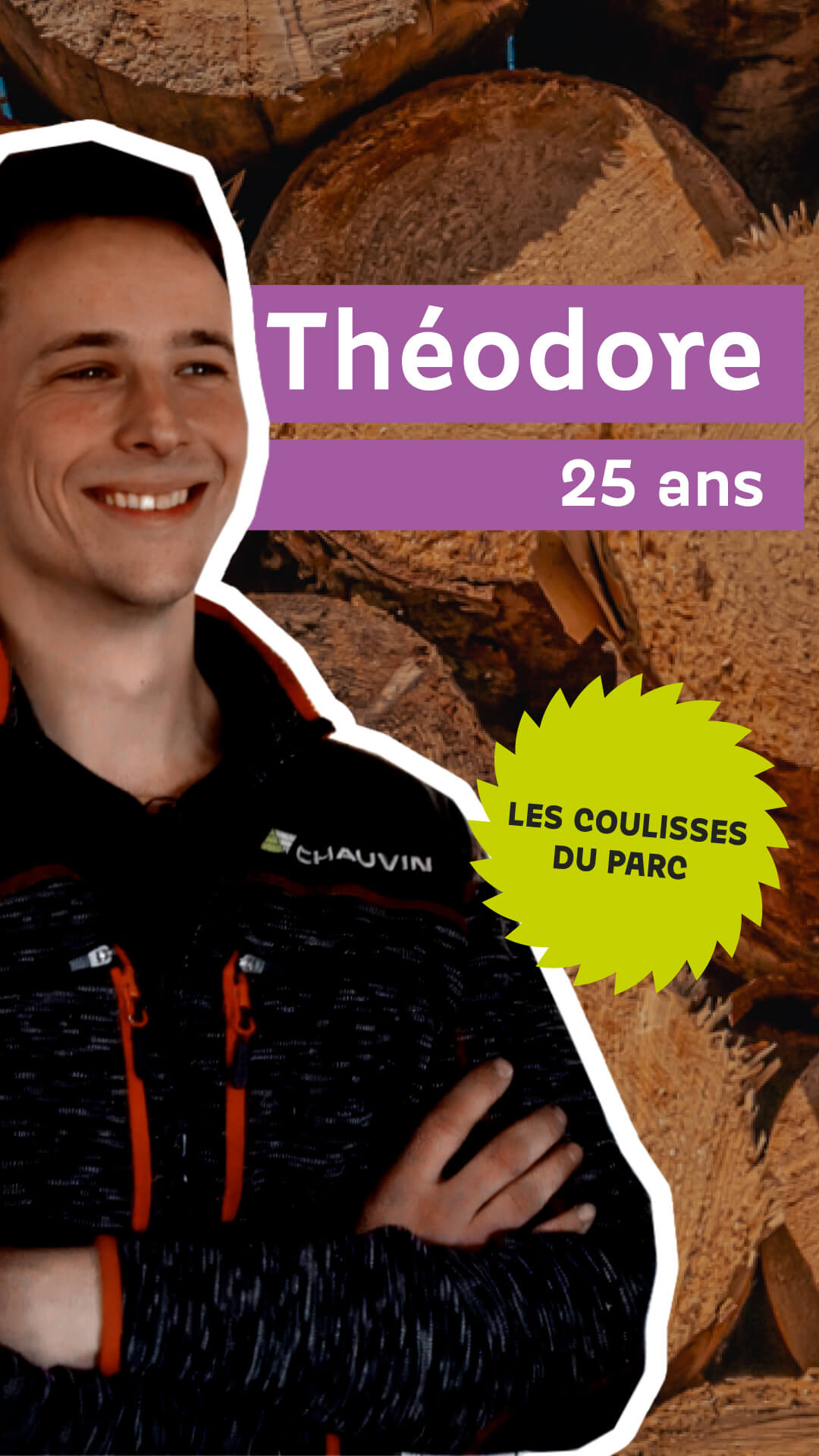 Forme Toi Au Bois Theodore Parc